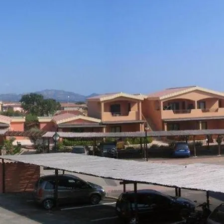 Apartamento Casa Vacanze Fico