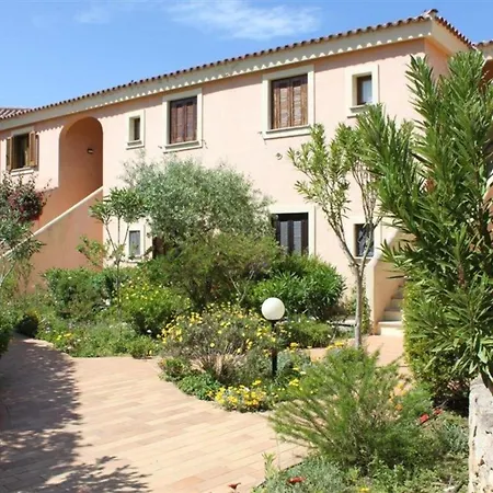 Apartamento Casa Vacanze Fico *