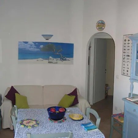 Casa Vacanze Fico Διαμέρισμα Όλμπια