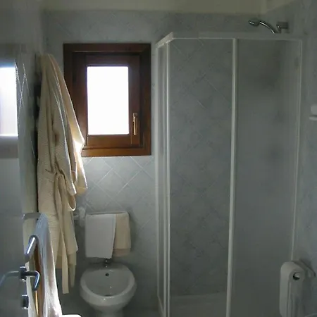 アパート Casa Vacanze Fico