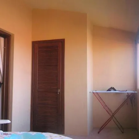 Casa Vacanze Fico * オルビア