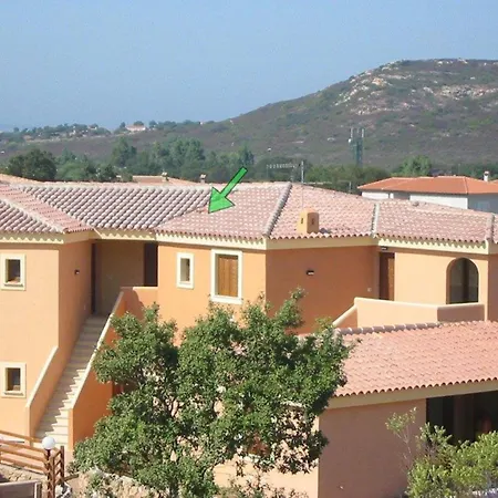 Casa Vacanze Fico * Όλμπια